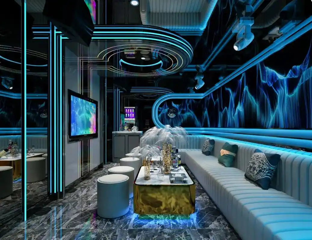 南昌商务ktv低端场所推荐-进贤县ktv预定