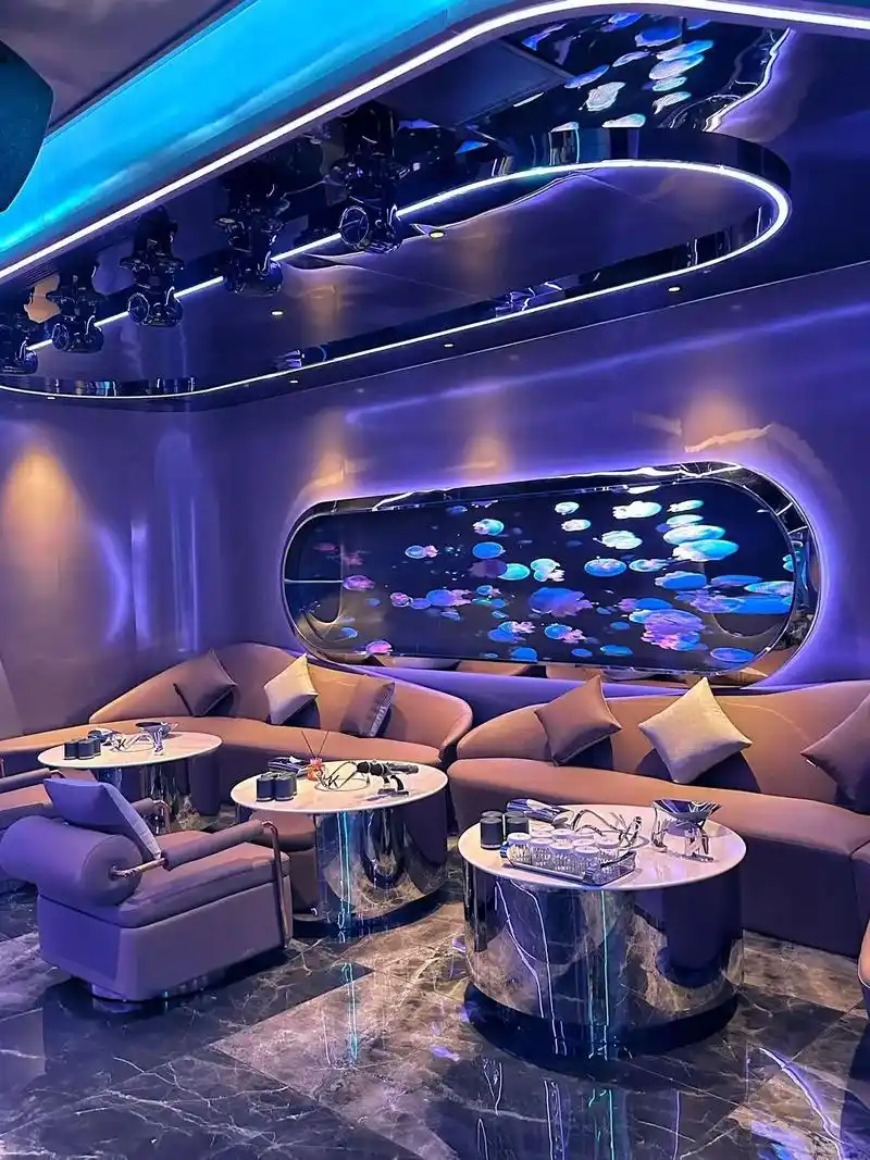 南昌商务ktv优选尽享尊贵体验-进贤县ktv预定